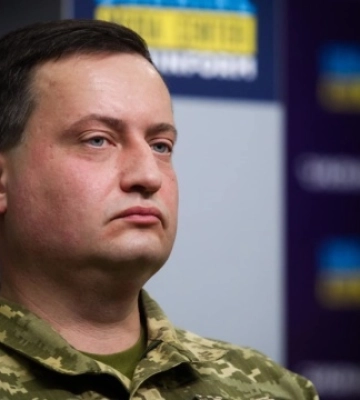 У розвідці заявили, що для окупантів у Криму готується «комплексний сюрприз»