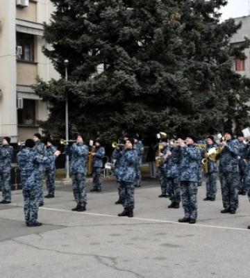 В Одесі відзначили День спротиву окупації Криму
