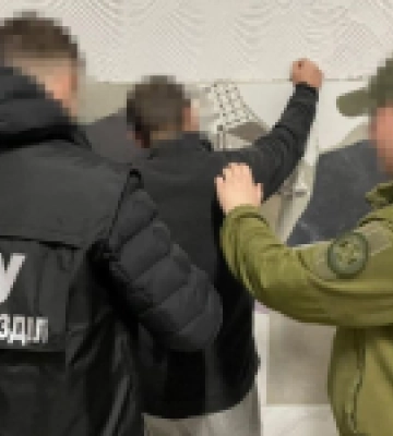 СБУ викрила подружжя агентів фсб, які готували ракетний удар по ТЕС, щоб знеструмити Львів