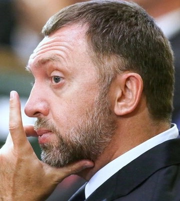 Україна завершила націоналізацію Запорізького алюмінієвого комбінату