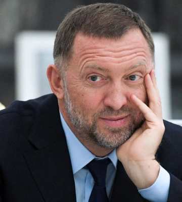 Україна завершила націоналізацію Запорізького алюмінієвого комбінату