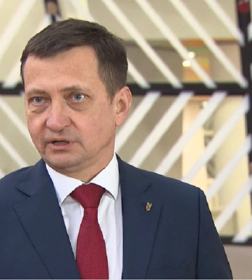 У  Львові підняли прапор кримськотатарського народу