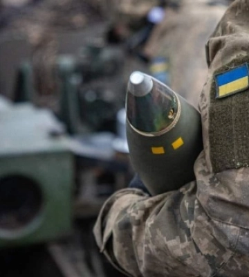 Сили оборони організовують оборону населених пунктів західніше Авдіївки - Тарнавський