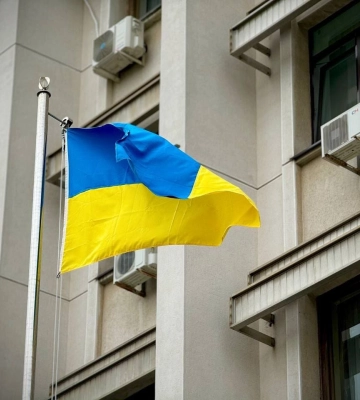В Одесі відзначили День спротиву окупації Криму