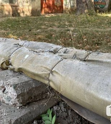 Криворізька міська рада відреагувала на петицію щодо Теплоцентралі