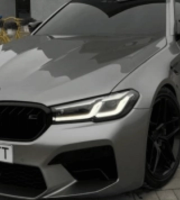 ТОП-10 найдорожчих авто у Виноградові
