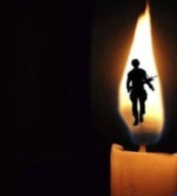 На Миколаївщині у Врадіївській громаді прощаються з загиблим воїном