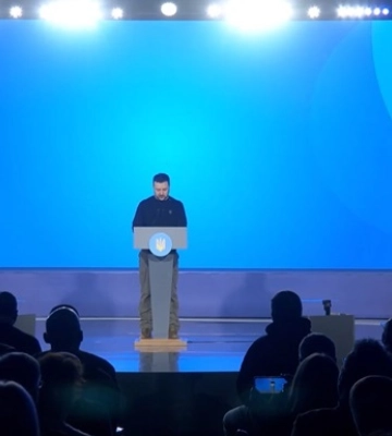 Презентована платформа &quot;Сделано в Украине&quot;