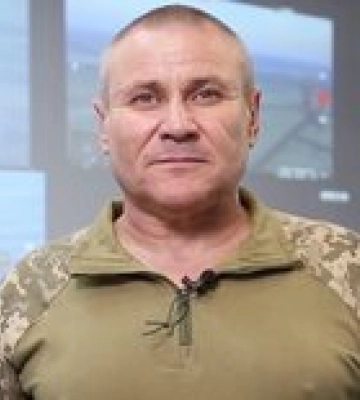 Под Авдеевкой ВСУ усиливают линию обороны в западном направлении — командующий сектором