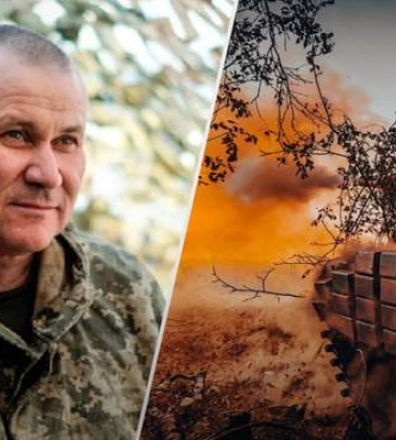 ЗСУ посилюють оборону під Авдіївкою: росіяни наростили кількість штурмових дій