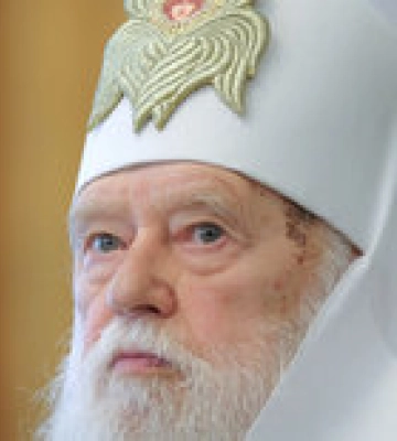 УПЦ Київського патріархату анулювала нагороду військовому через його орієнтацію