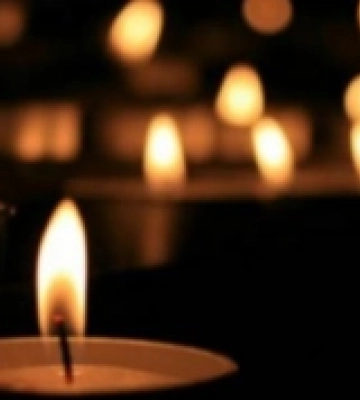Востаннє повертається додому захисник України з Рожища Олександр Ханов