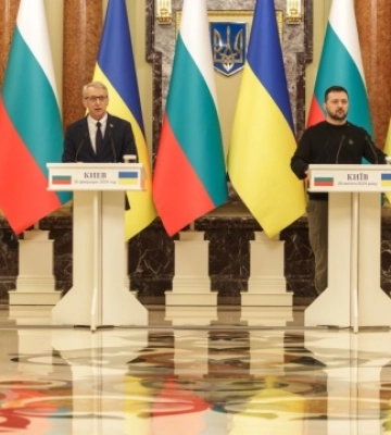 Зеленський: Настане час, коли Україна поверне безпеку в Крим