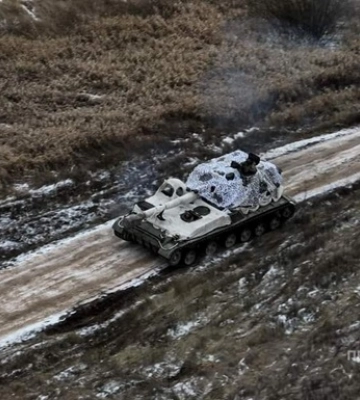 Сили оборони відбили атаки РФ на 6 напрямках, найбільше - на Мар&#039;їнському, - Генштаб