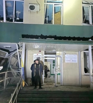 Трое погибших, еще 12 раненых, среди пострадавших дети: прокуратура показала последствия ночных ударов по Селидовому