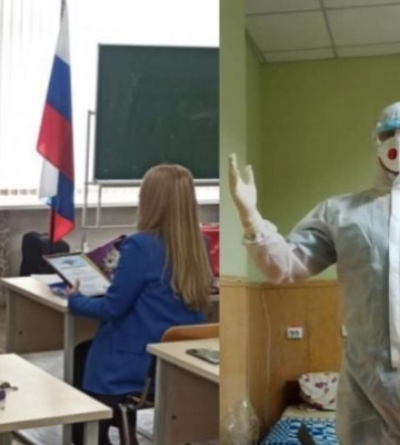 Оккупанты планируют раздавать бюджетникам "отжатые" квартиры в Мелитополе по договору соцнайма