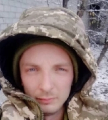 Без батька залишилися двоє дітей: біля Авдіївки загинув воїн з Одещини Олександр Донос