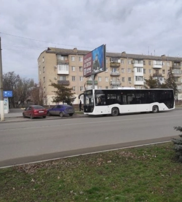 Ни маршруток, ни автобусов - мелитопольцы рассказали, к чему привело хвастовство рашистов