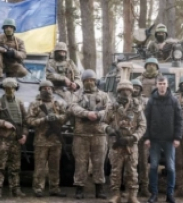 Шацька громада на Волині: скільки грошей з бюджету витратили на допомогу військовим