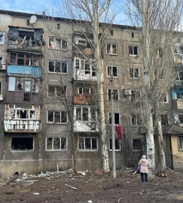 Доба у зведенні Генштабу: без атак на Харківщині, але з авіаударом