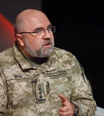 Військовий експерт пояснив, чи може Авдіївка стати другим Бахмутом