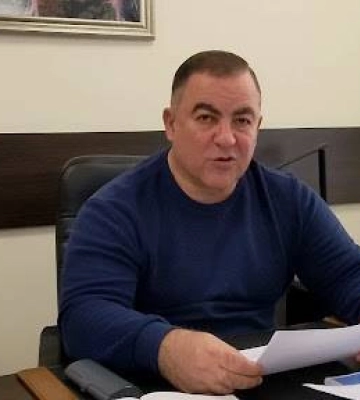 «Люди діляться наболілим»: Гранатуров завив, що пенсіонери на деокупованих територіях активно звертаються до психологів