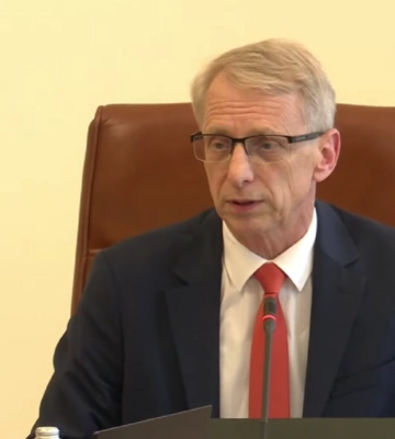 Болгарія продовжить надавати допомогу Україні – прем&#039;єр Денков