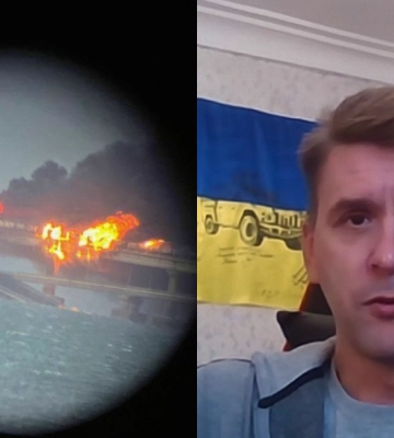 Повернення Криму: оглядач вказав на важливі нюанси щодо Керченського мосту