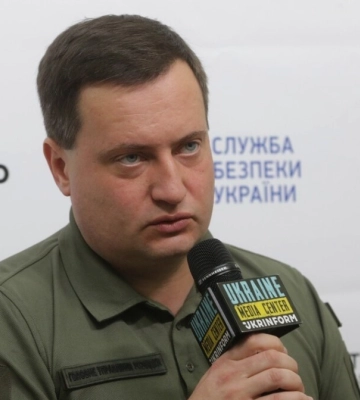 У розвідці заявили, що для окупантів у Криму готується «комплексний сюрприз»