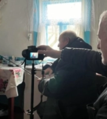 Костопільські музейники досліджують села та записують спогади