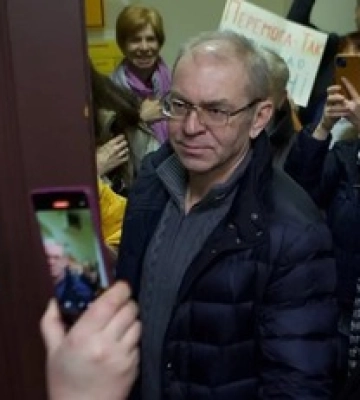 Отношения ни к реализации топлива Курченко, ни к получению незаконных средств, не имею – Сергей Пашинский