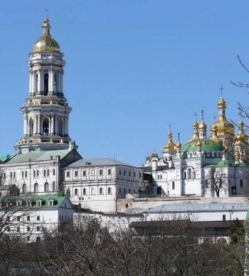 Без опадів та до +10°С: прогноз погоди по Київщині на 27 лютого