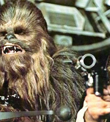 Сценарій Star Wars, забутий Гаррісоном Фордом у Лондоні, продано на аукціоні за кругленьку суму