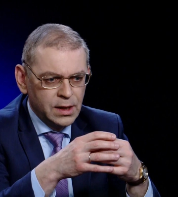 Пашинский: отношения ни к реализации этого топлива, ни к получению каких-либо незаконных средств, не имею