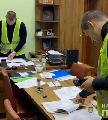 Викрили групу посадовців, які закупили 2000 ліжок для військових за цінами вище ринкових
