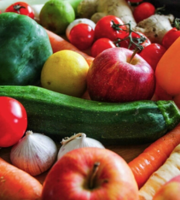 Де цього тижня у Києві пройдуть продуктові ярмарки. Адреси