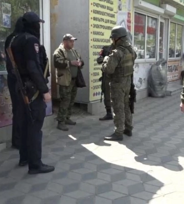 Мелитополь станет частью большой военной базы - эксперты назвали настоящие цели оккупации региона