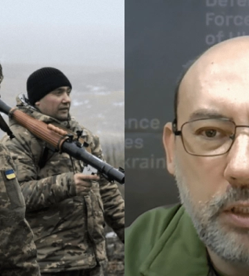 ЗСУ мають успіхи під Авдіївкою: офіцер розкрив деталі