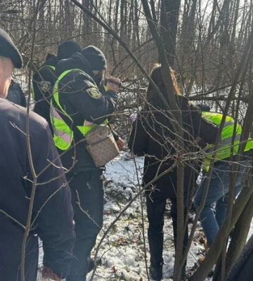 Моторошне вбивство у Харкові: чоловік зарізав та розчленував дружину через ревнощі