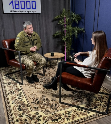 Де на Черкащині можуть вручати повістки
