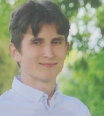 Поліцейські розшукують безвісти зниклого 17-річного жителя села Арсеновичі