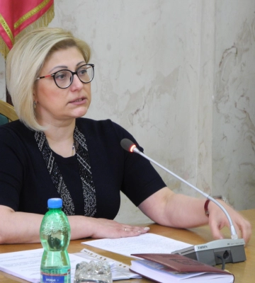 ВАКС обрав запобіжний захід керівниці апарату Харківської ОВА, яка заволоділа 15 млн грн шляхом зловживань на гумдопомозі