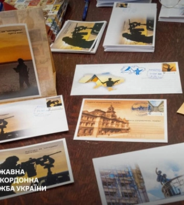 «Мисливці за «шахедами»: в Одесі презентували нову марку