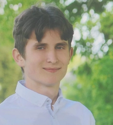 Поліцейські розшукують безвісти зниклого 17-річного жителя села Арсеновичі