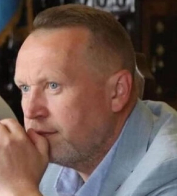 Львівського бізнесмена Ігоря Гринкевича залишили під вартою ще на місяць
