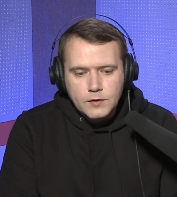«Я впевнена, що це буде складний шлях». Jamala про 10 років анексії Криму і повернення додому (відео)