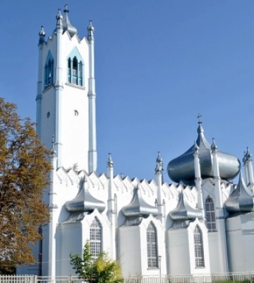 У Мошнівській громаді на Черкащині оцифрували кілька обʼєктів культурної спадщини