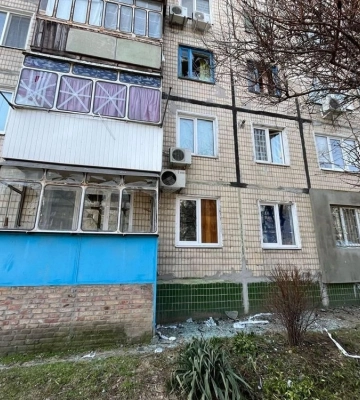 На Дніпропетровщині ліквідували 60 пожеж в екосистемах