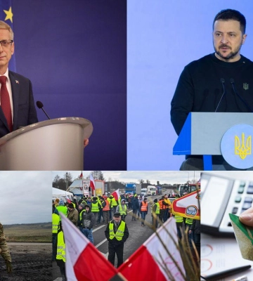 Война, Украина, мир. На что обратить внимание сегодня
