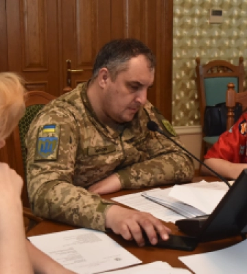 У Львівській облраді внесуть зміни до складу депутатських комісій